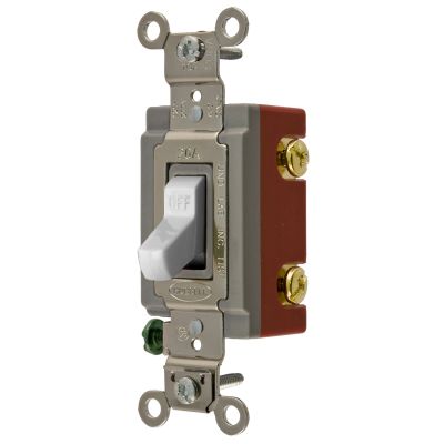 Hubbell Wiring HBL1221OW