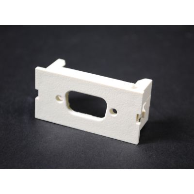 Legrand CM2-U2SVGA-BK