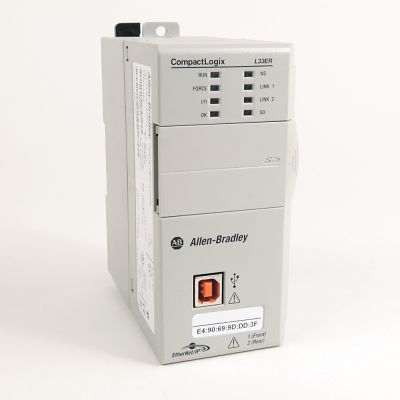 Rockwell Automation 1769-L33ER