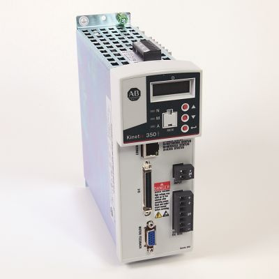 Rockwell Automation 2097-V31PR0-LM