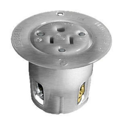 Hubbell Wiring HBL5279