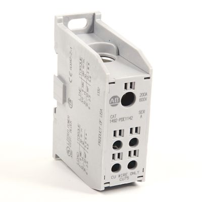 Rockwell Automation 1492-PDE1142