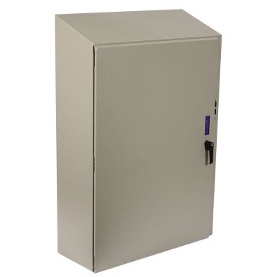 Hubbell Wiegmann N412483812CSTD