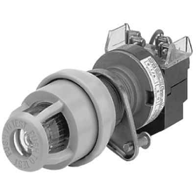 Rockwell Automation 800H-PPT16M