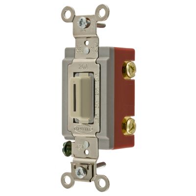 Hubbell Wiring HBL1222LI