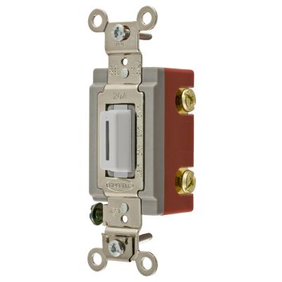 Hubbell Wiring HBL1222LW