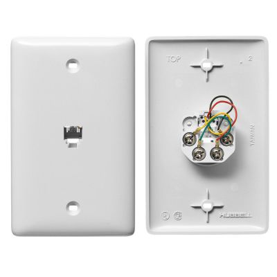 Hubbell Wiring NS730W
