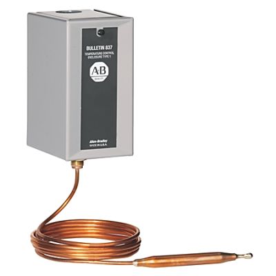 Rockwell Automation 837-A60E