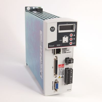Rockwell Automation 2097-V32PR2-LM