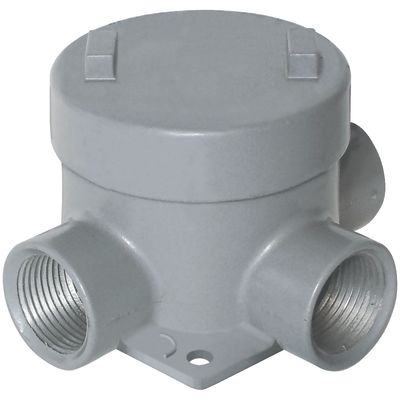 Hubbell Killark GEBT-24