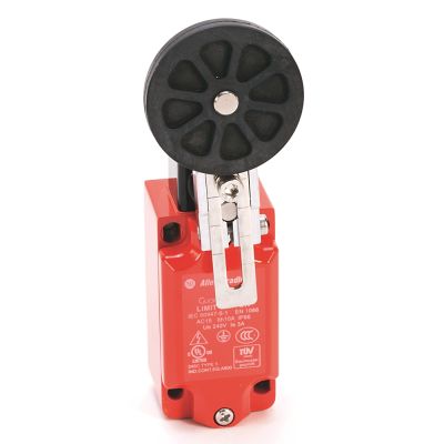 Rockwell Automation 440P-MRRS11E