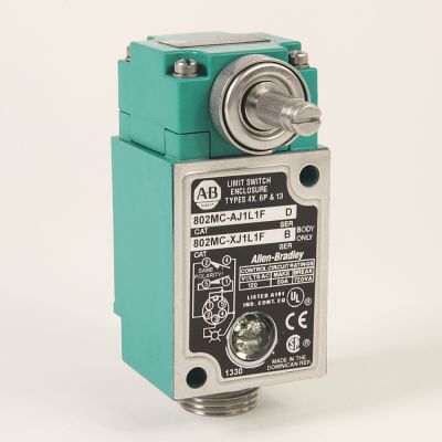 Rockwell Automation 802MC-AJ1NF