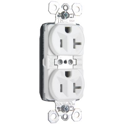 Legrand PTTR5362W