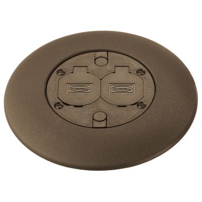 Hubbell Wiring FRFBRA