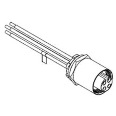 Molex CR3000A30M005