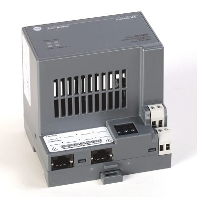 Rockwell Automation 1794-AENTRXT