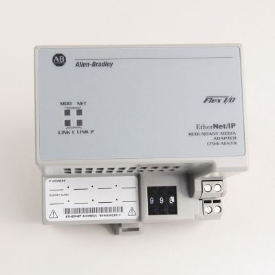 Rockwell Automation 1794-AENTR