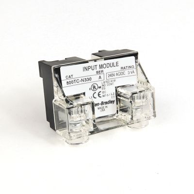 Rockwell Automation 800TC-N31KF4C