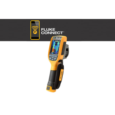 Fluke Corporation FLK-TI125-30HZ