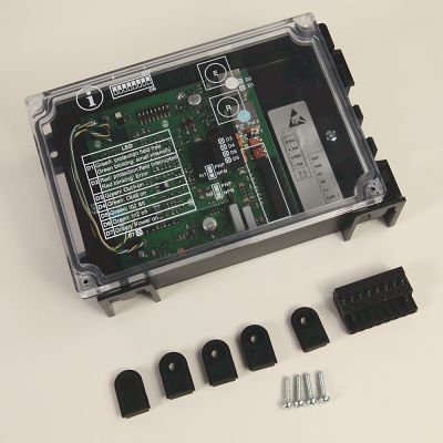 Rockwell Automation 45MLA-CTRL-BSC