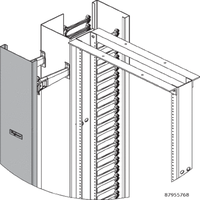 nVent Hoffman EC6C7