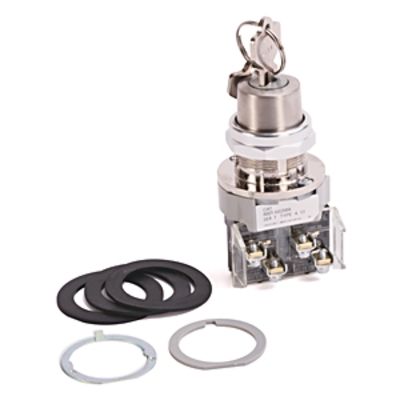 Rockwell Automation 800T-H3208