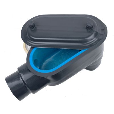 ABB Installation Products LB67SA-G