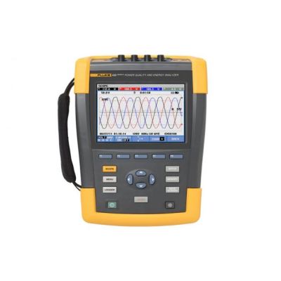 Fluke FLUKE-435-II