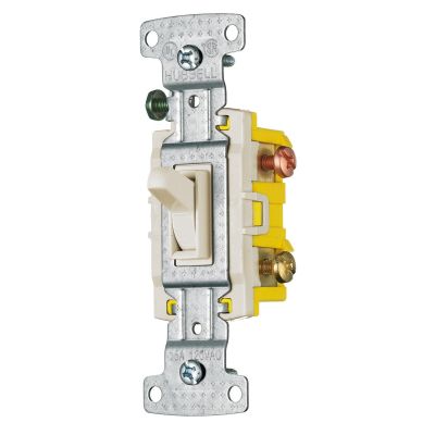 Hubbell Wiring RS315LA