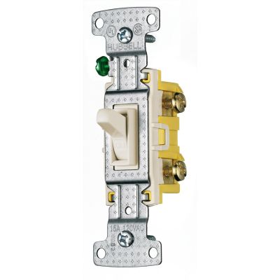 Hubbell Wiring RS115LA