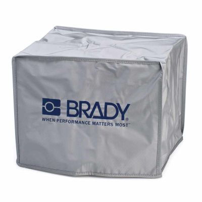 Brady B31-DC