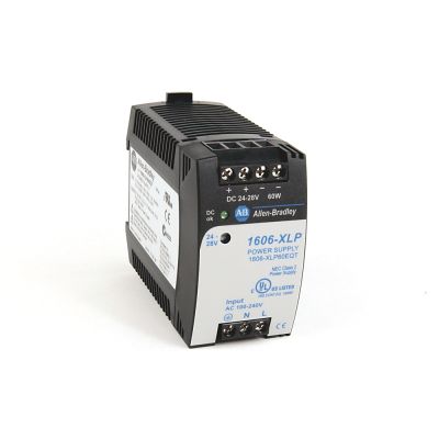 Rockwell Automation 1606-XLP60EQ