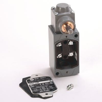 Rockwell Automation 802T-AMD