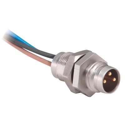 Rockwell Automation 888P-M3AB4-1