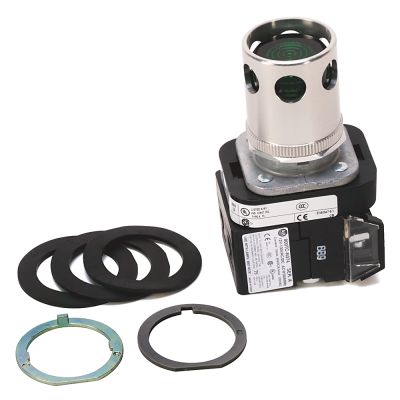 Rockwell Automation 800TC-QAH2B