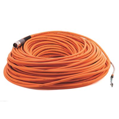 Rockwell Automation 2090-CPWM7DF-14AA90