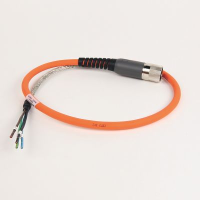 Rockwell Automation 2090-CPWM7DF-14AA01