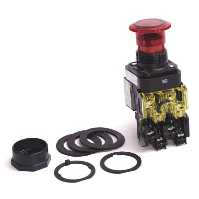 Rockwell Automation 800HC-FRXTQH2R3BX