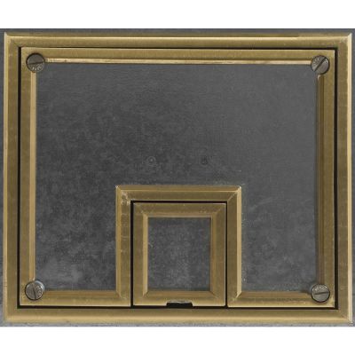 Hubbell Wiring CFB7TBRS