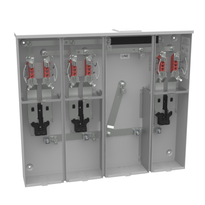 Milbank U5883-X-KK-K1-ALT