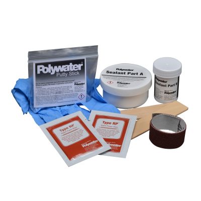 American Polywater HP-P158ID