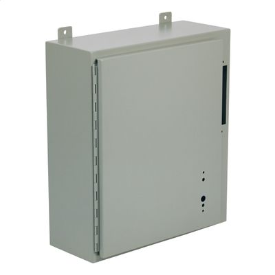 Hubbell Wiegmann ABN12603812