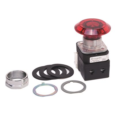 Rockwell Automation 800T-FXJQH2RA1