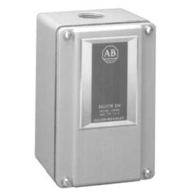 Rockwell Automation 836-A2JX221