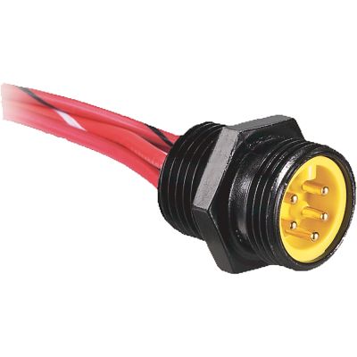 Rockwell Automation 888N-M65AF1-0M3