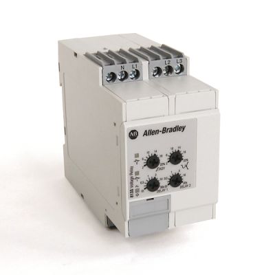 Rockwell Automation 813S-V3-110V