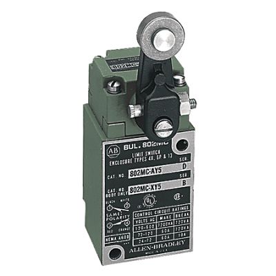 Rockwell Automation 802MC-AJ1L1C