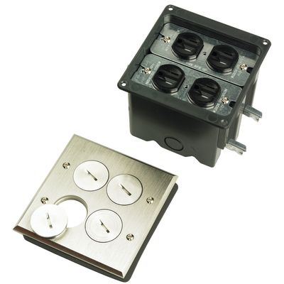 Legrand FB2TRDR2N