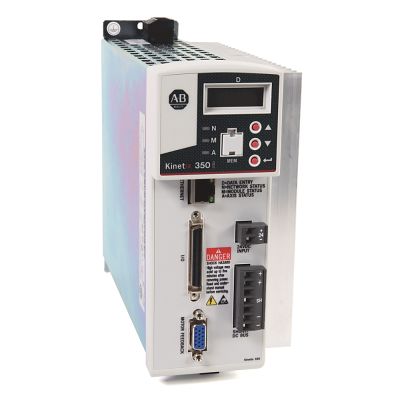 Rockwell Automation 2097-V32PR4-LM