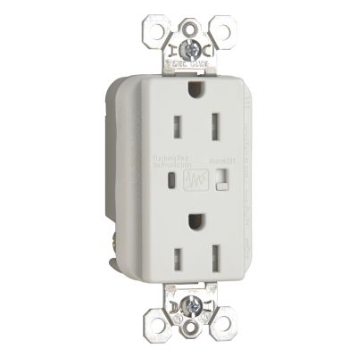 Legrand TR5262WSP